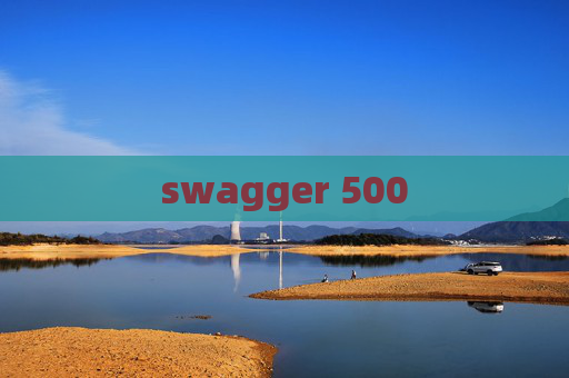 swagger 500